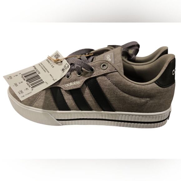 ADIDAS DAILY 3.0 SNEAKERS - Picture 1 of 4